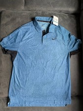 Nike Dri Fit Tiger Woods