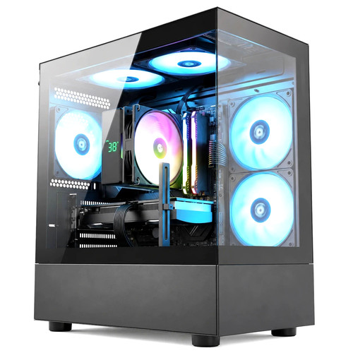 High end 1080p gaming - pc, |
