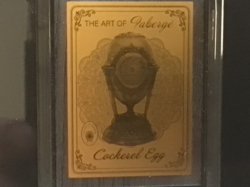 Fabergé goldbarren 200 oz - 1/200,