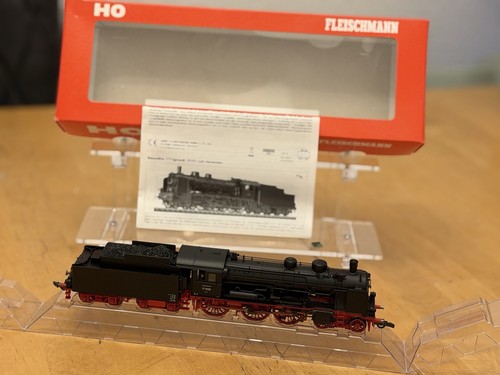 Fleischmann 411704 - ,