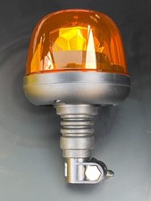 LED Rundumleuchte 12/24V  7