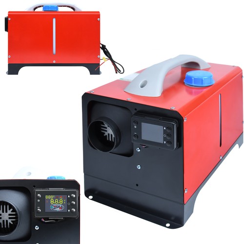 Diesel heizung lcd - diesel,