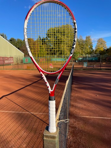 Tennisschläger head nano - head,