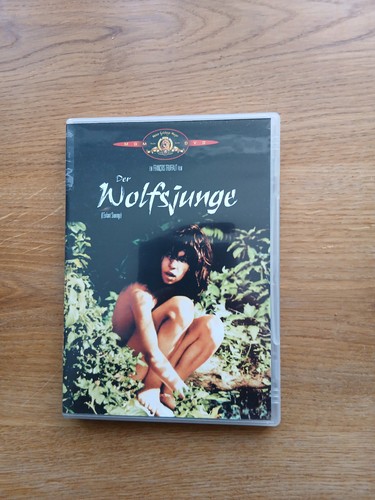Der wolfsjunge francois - der,