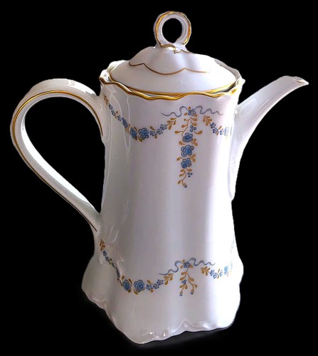 Hutschenreuther racine - hutschenreuther,