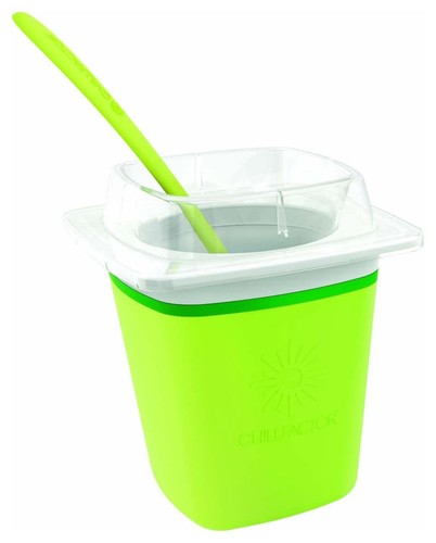 Chill factor frozen joghurt - chill,