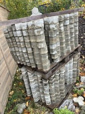Sechseck-Pflastersteine - ca. 50m2 - Abholung in Wettstetten