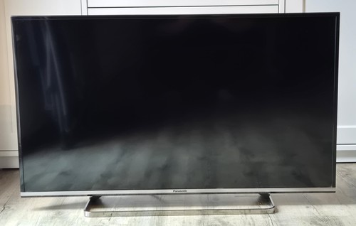 Panasonic 40dsw504 led tv - tx-40dsw504,