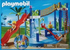 Playmobil 6670