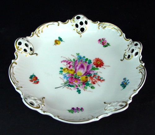 Rosenthal moliere schale - -,