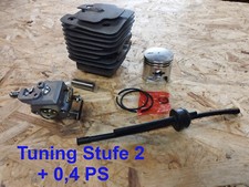 Tuning stufe 4ps - tuning-stufe, 2
