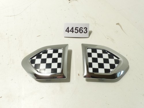 Original mini set zierblende - original,