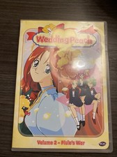 Wedding Peach - Vol. 2: Pluies