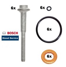 Einspritzdüse Injektor Audi 3,0 TDI 313PS 059130277CK 0445117029 059130277EL