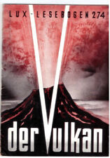 LUX - Lesebogen #274 - Der