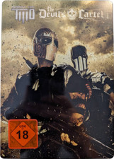 Army of Two: The Devil's Cartel - PlayStation 3 - Steelbook - PS3