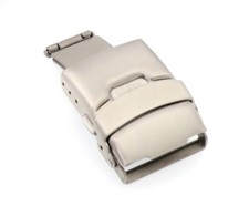 Sicherheitsfaltschließe Titan