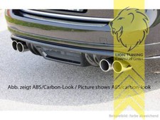 Rieger Heckansatz Heckspoiler