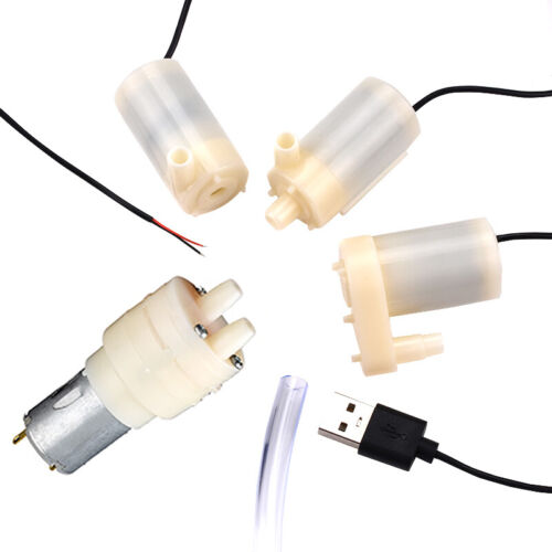 Dc3v dc5v mini wasserpumpe - dc3v/dc5v,