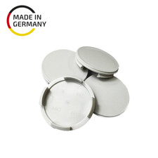 4 x Nabenkappen Nabendeckel