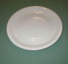 großer Teller / Servierplatte