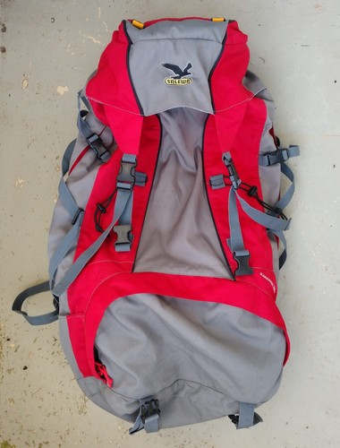 Salewa marangu 10l s - salewa, +