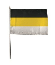 Stockflagge Fahne Flagge