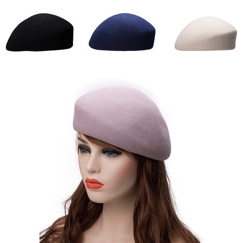 Unisex 100 wollfilz tilt - unisex, 100%