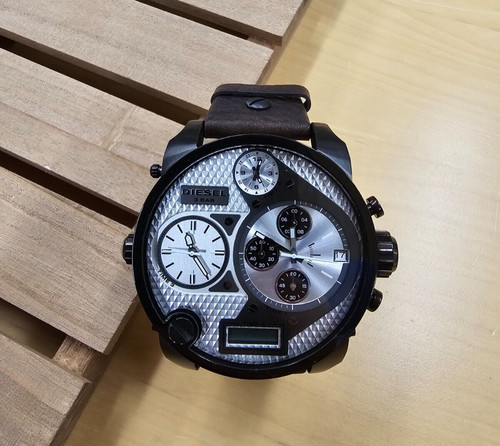 Diesel daddy chronograph - daddy,