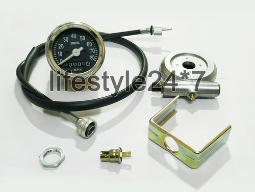 Smiths replica meilen - replica,