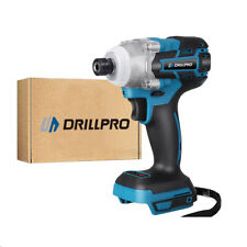 1/4 Zoll Bürstenloser Motor