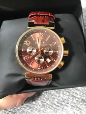 Chronograph Uhr SwissMaster Uhr - Swiss Made