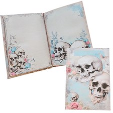 Notizbuch A5 Hardcover 160