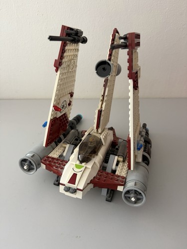 Lego star wars the - star,