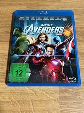 Marvel's The Avengers