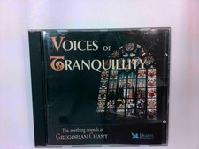 Voices of Tranquility   The