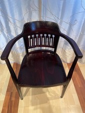 Original J.&J. Kohn Armlehner