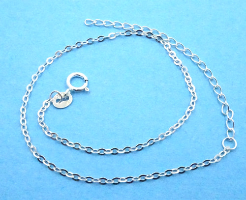 Armband ankerkette 925 - armband,