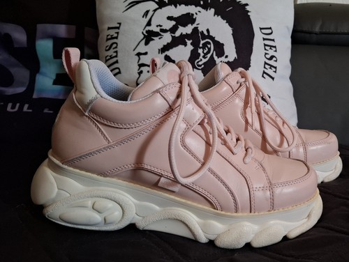 Buffalo corin sneaker 40 - corin, gr