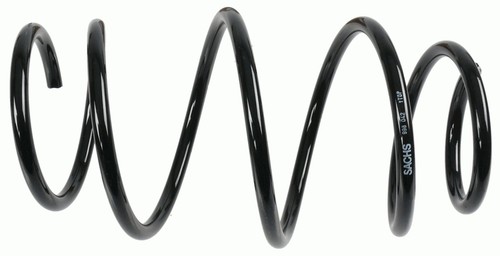 Fahrwerksfeder sachs 998 - fahrwerksfeder,
