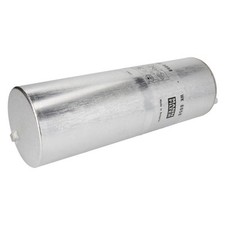 Kraftstofffilter mann filter - kraftstofffilter, mann-filter