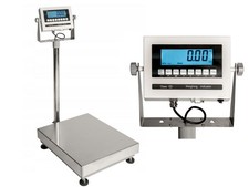 NEW Calibrated Storage Scales