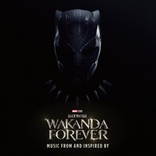 Various Black Panther: Wakanda