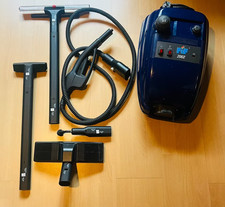 FIF 2002 Dampfreiniger mit