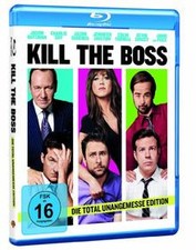 Kill the Boss: Die total