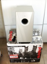 Quadral 937140 Sub 48 DV aktiv