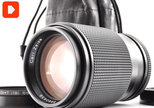 Top neuwertig contax carl - [top, neuwertig]