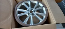 Original JAGUAR XK F-Type 2014-2024 X152 Felge 19x8.5 Tamana Vorne C2P12619