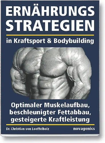 Ernährungsstrategien - , in