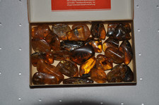 Konvolut Altes Bernstein In